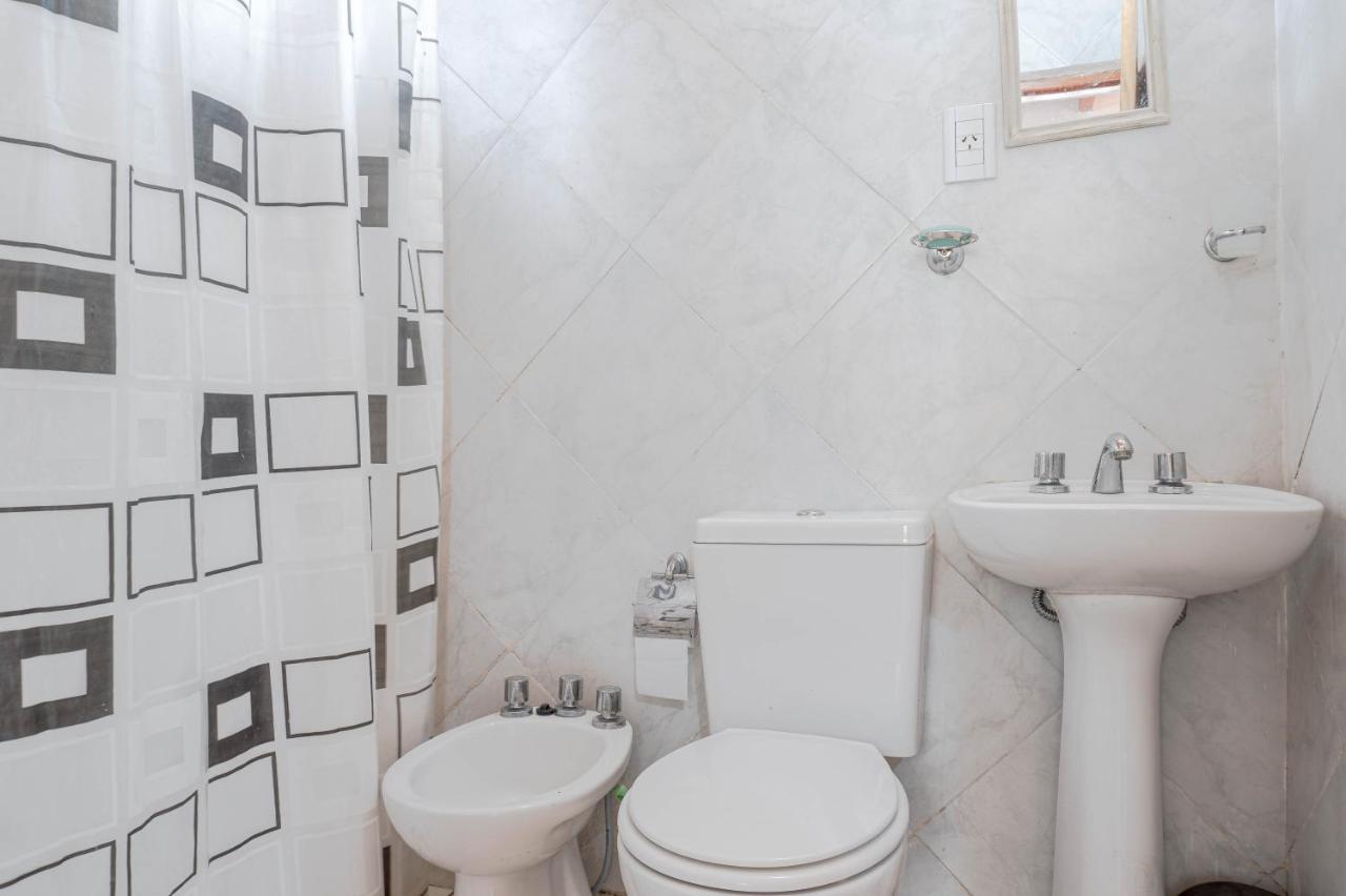 Апартаменти Complejo Yaguarete Коррієнтес Екстер'єр фото